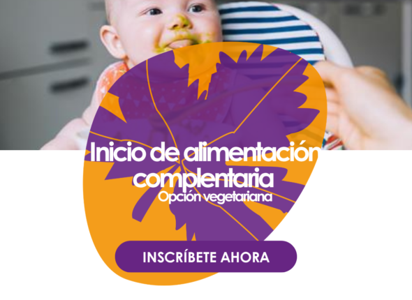inicio de alimentación